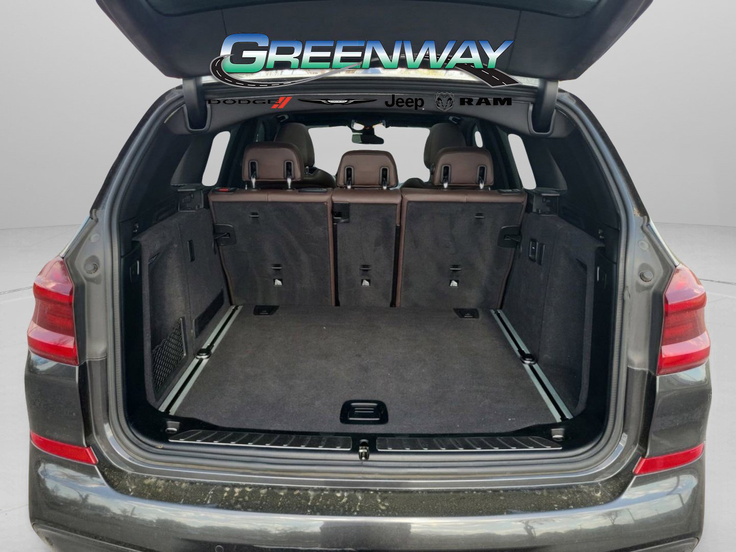 Used 2019 BMW X3 M40i w/ Premium Package image 7