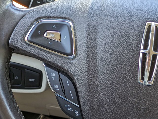 Used 2016 Lincoln MKC Reserve FWD image 28