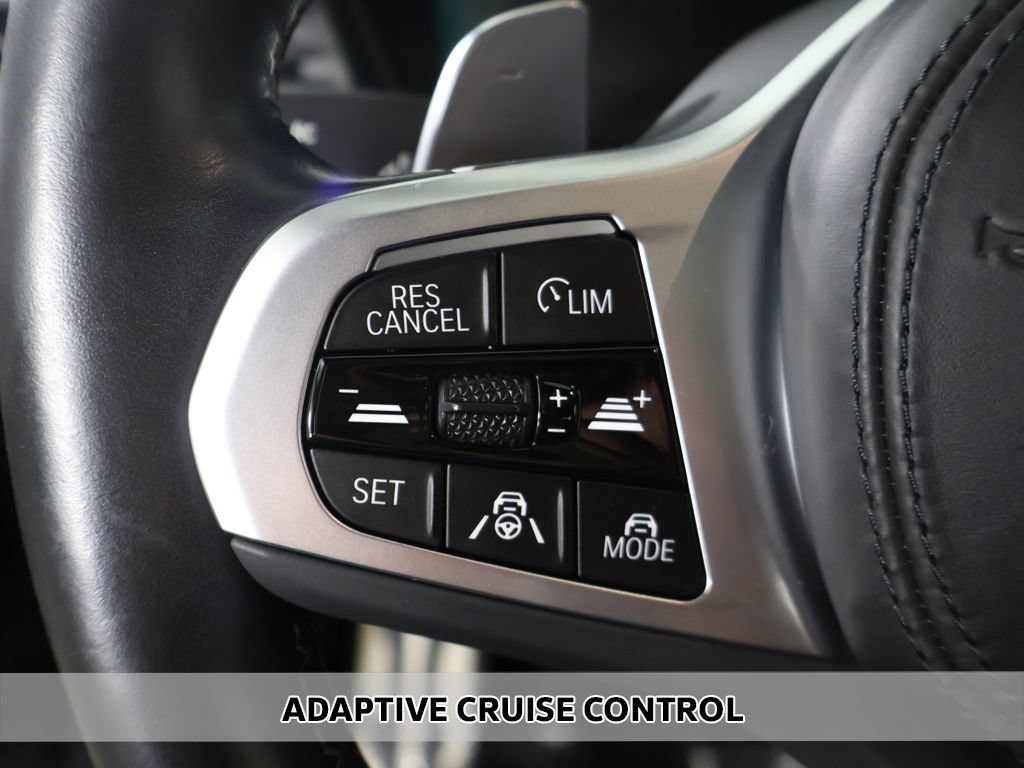 Used 2024 BMW X4 M40i AWD/4WD image 6