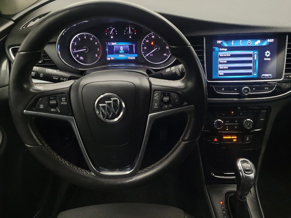 Used 2019 Buick Encore Preferred w/ Safety Package FWD image 22