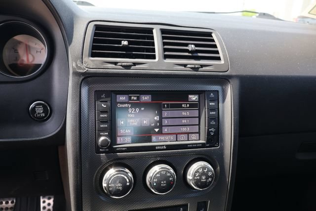 Used 2013 Dodge Challenger R/T Plus RWD image 10