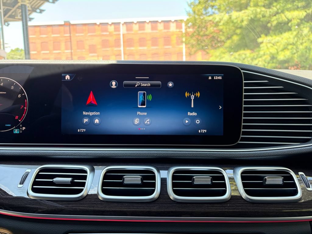 New 2026 Mercedes-Benz GLE 350 4MATIC image 20