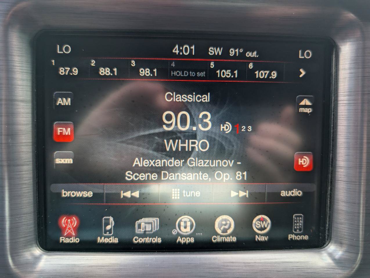 Used 2016 Dodge Challenger SXT RWD image 25