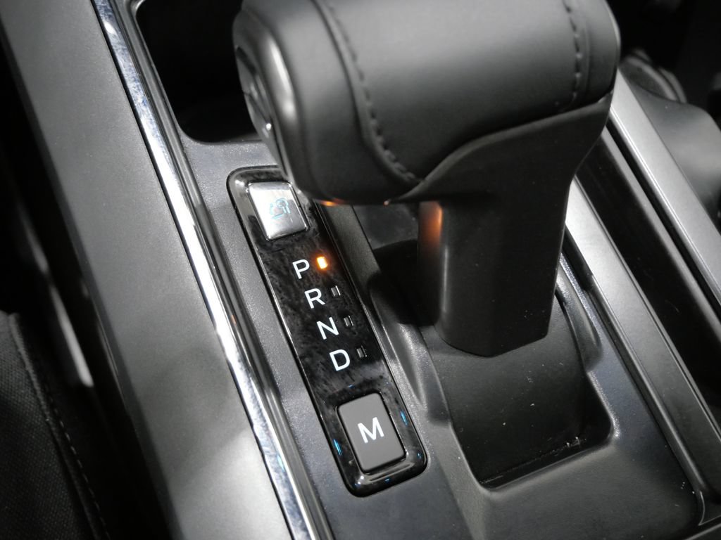 Used 2026 Ford F150 XLT w/ XLT Black Appearance Package AWD/4WD image 22