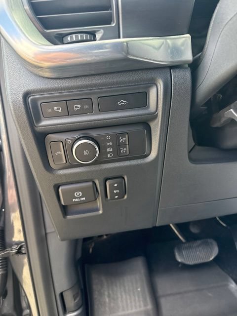 Used 2021 Ford F150 Lariat AWD/4WD image 18