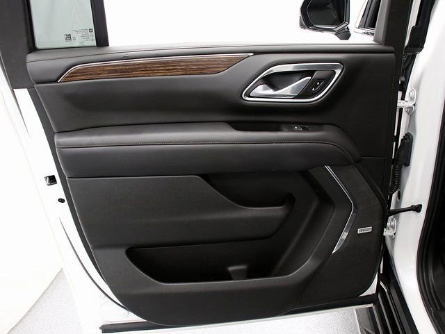 Certified 2021 Chevrolet Suburban High Country image 30