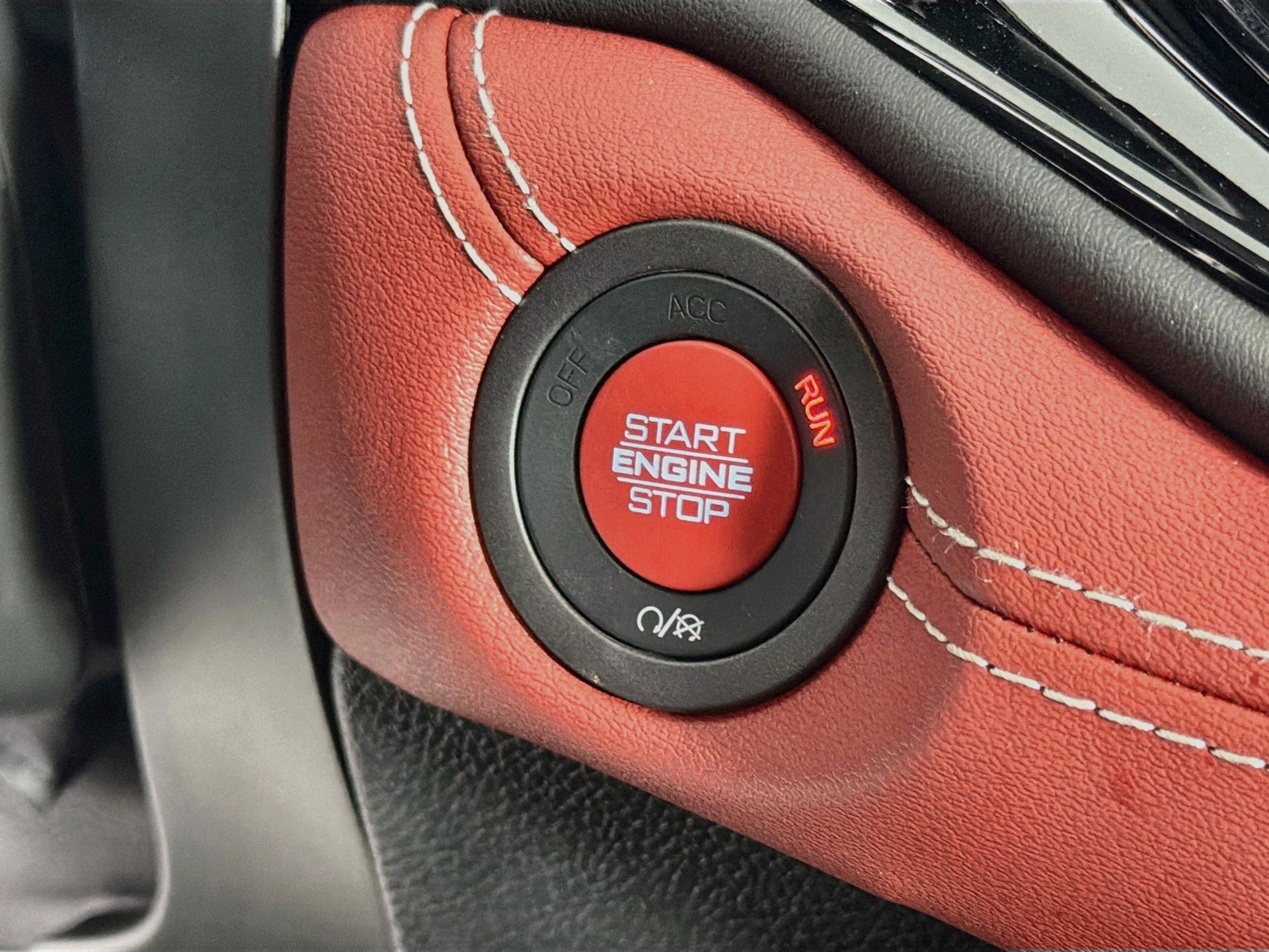 New 2026 Dodge Durango SRT Hellcat w/ Premium Group AWD/4WD image 37