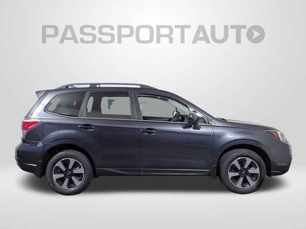Used 2018 Subaru Forester 2.5i Limited AWD/4WD image 8