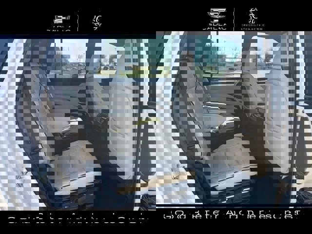 Used 2025 Cadillac Escalade Sport image 15