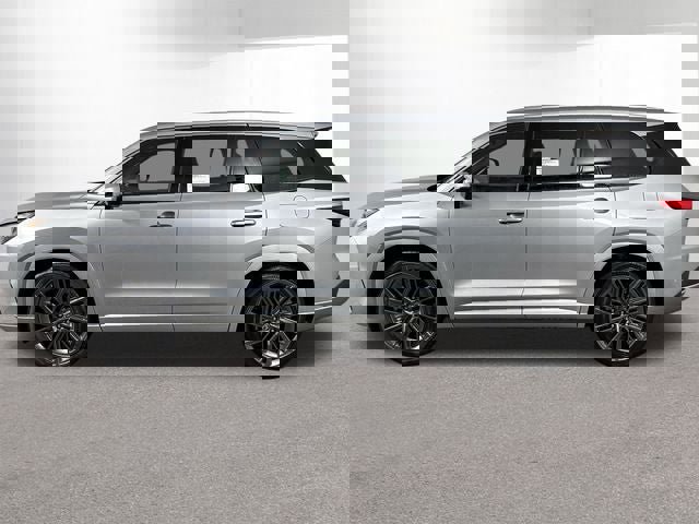 New 2026 Lexus TX 350 AWD image 30