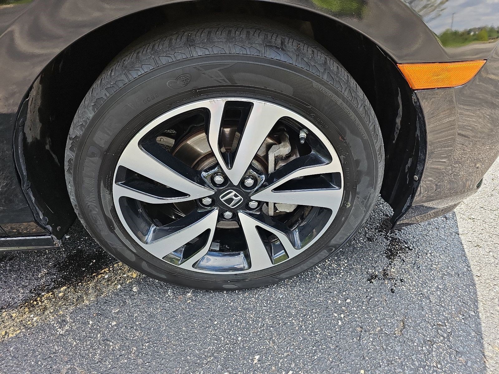 Used 2020 Honda Odyssey Elite image 10
