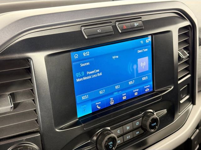 Used 2023 Ford F150 XLT w/ Trailer Tow Package image 15