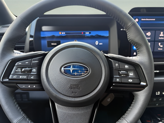 New 2026 Subaru Outback Limited w/ Premium/Limited Package 2 AWD/4WD image 19
