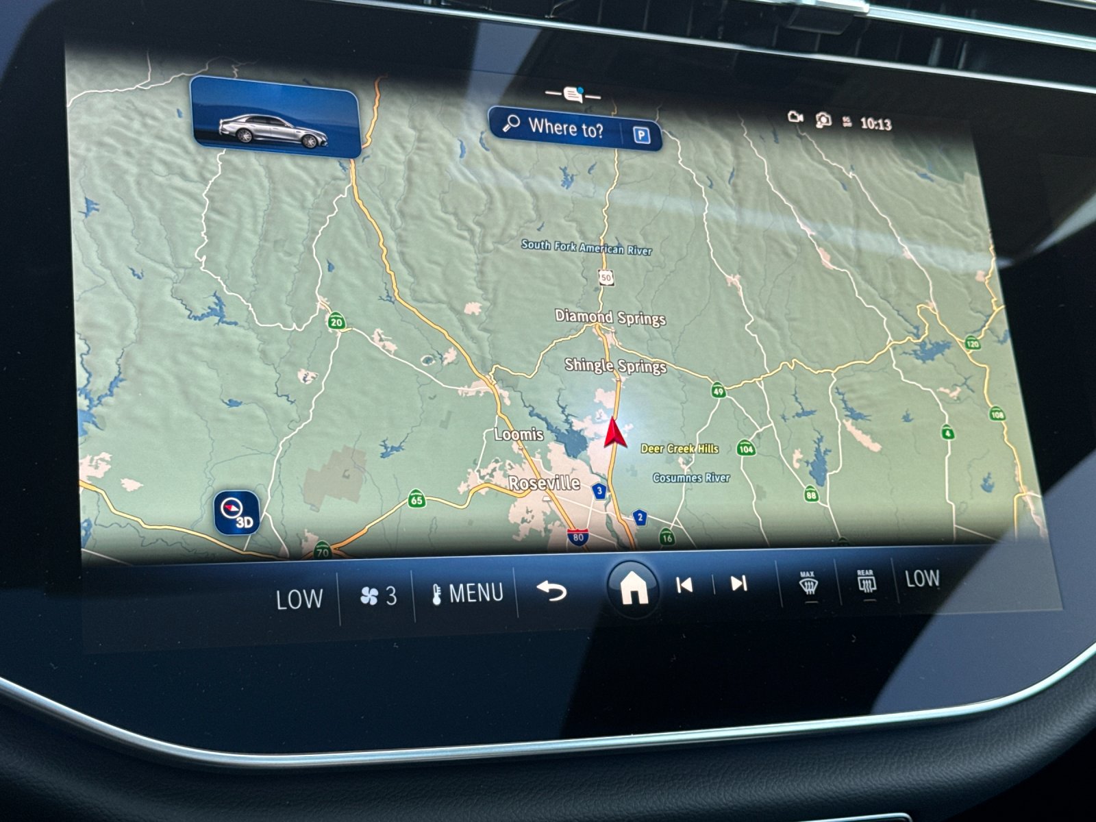 New 2027 Mercedes-Benz E 53 AMG e 4MATIC Sedan image 16