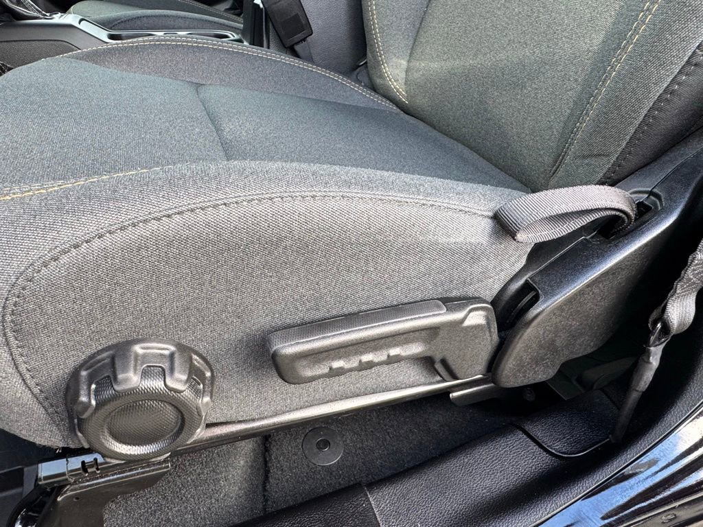 Used 2024 Jeep Wrangler Willys image 18