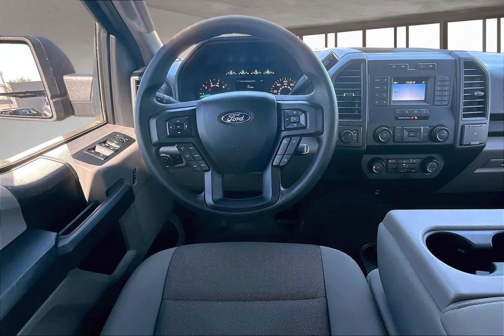 Used 2020 Ford F150 XL w/ Equipment Group 101A Mid image 5