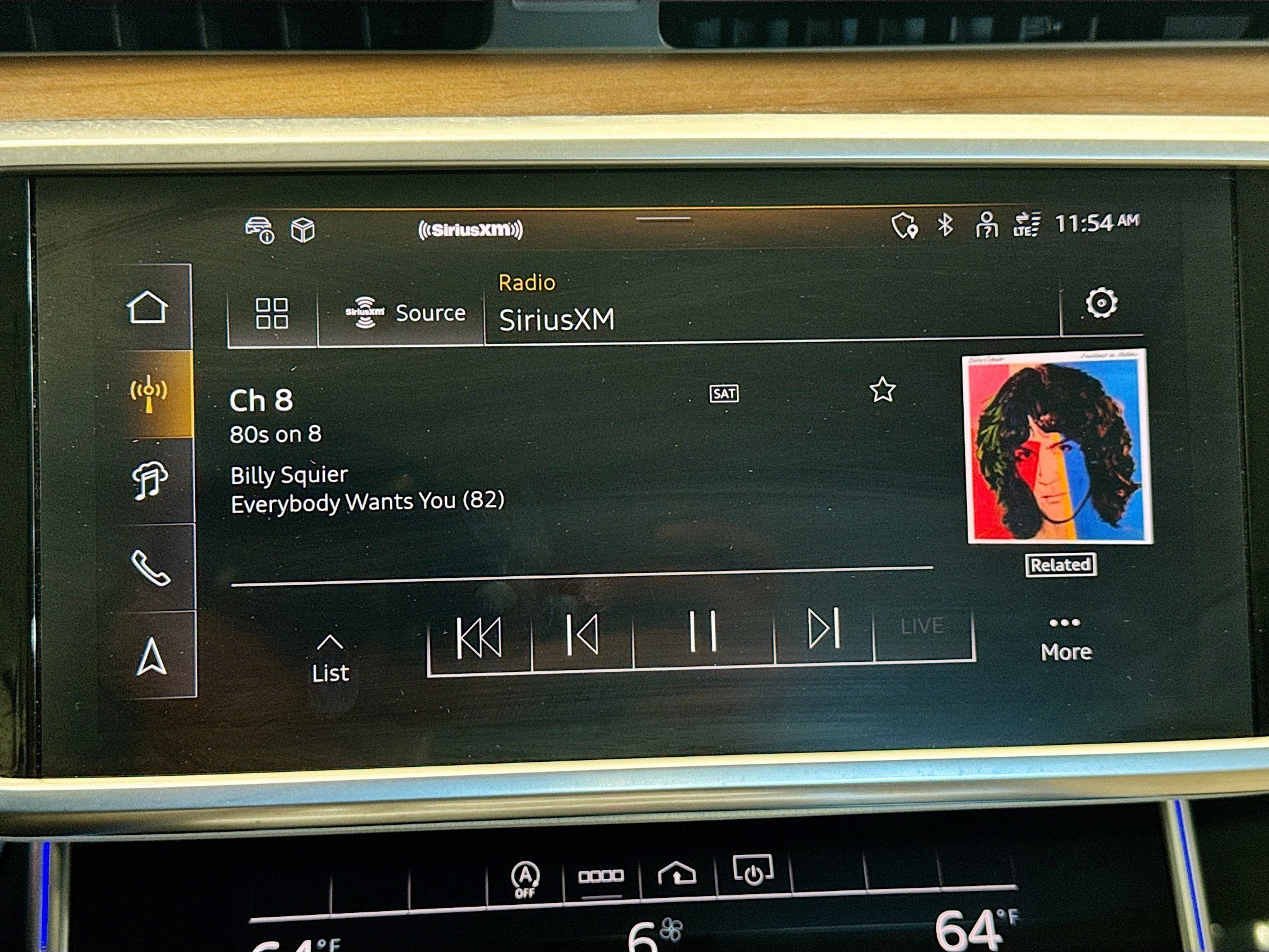 Used 2024 Audi A6 Premium Plus image 9