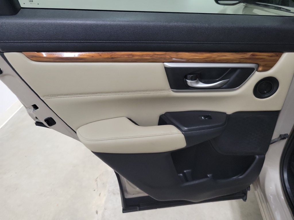 Used 2019 Honda CR-V EX-L image 23