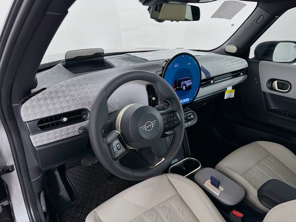 New 2026 MINI Cooper S image 9