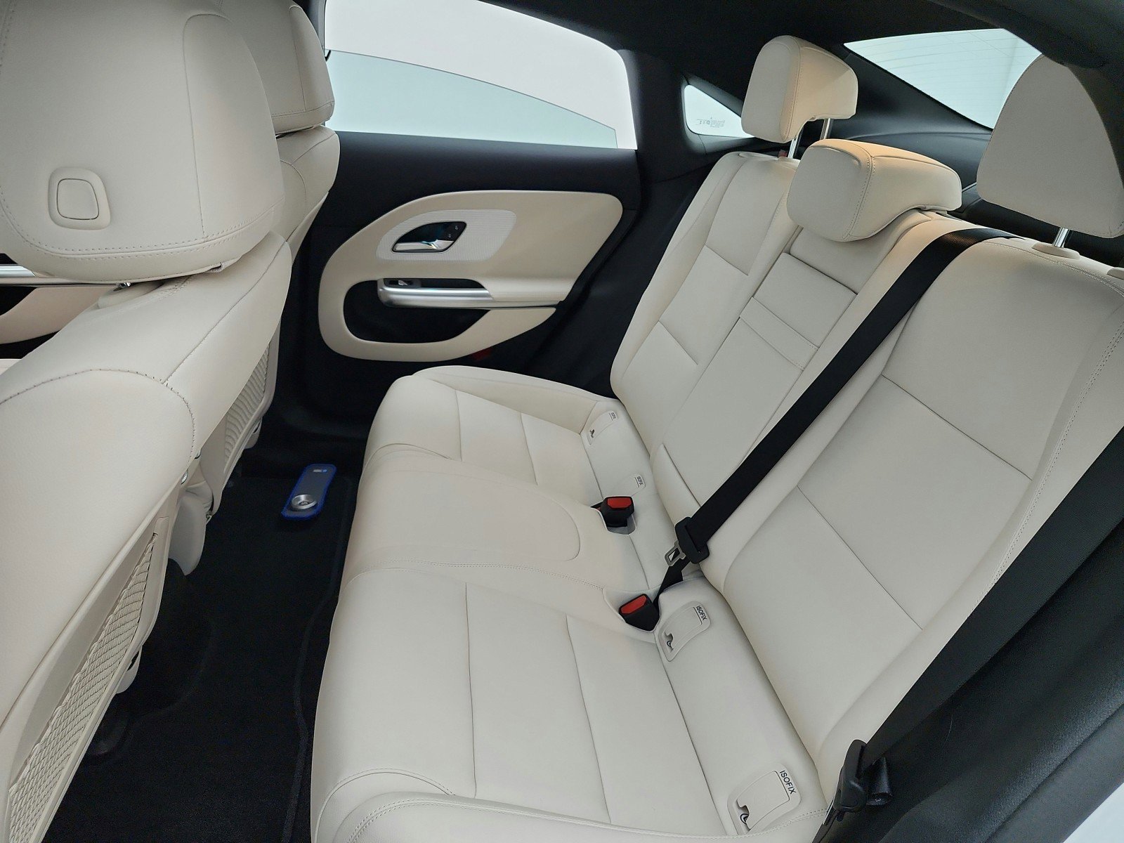 New 2026 Mercedes-Benz CLA 350 image 11