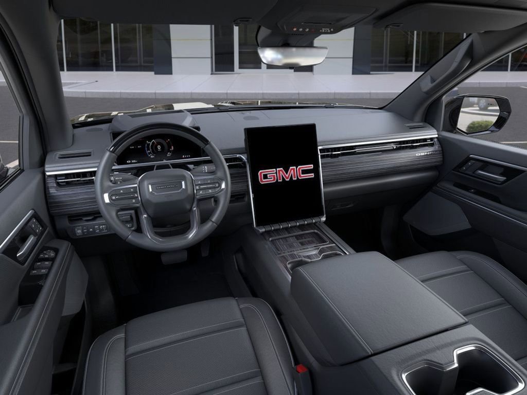 New 2025 GMC Sierra EV Denali image 15