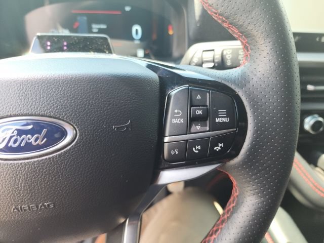 Certified 2025 Ford Explorer ST-Line AWD/4WD image 44