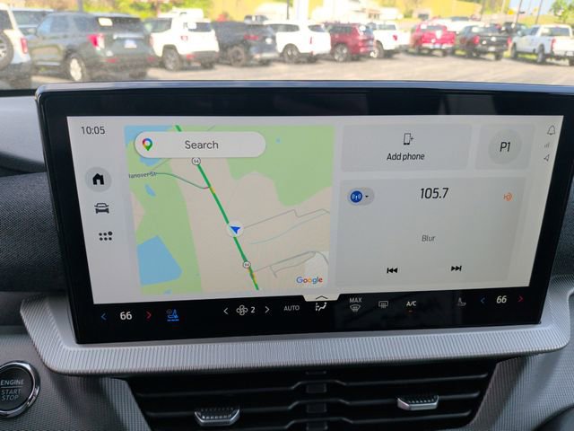 Used 2025 Ford Explorer ST AWD/4WD image 10