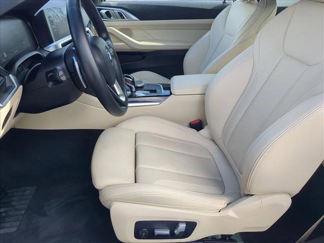 Used 2022 BMW 430i Coupe w/ Convenience Package image 17