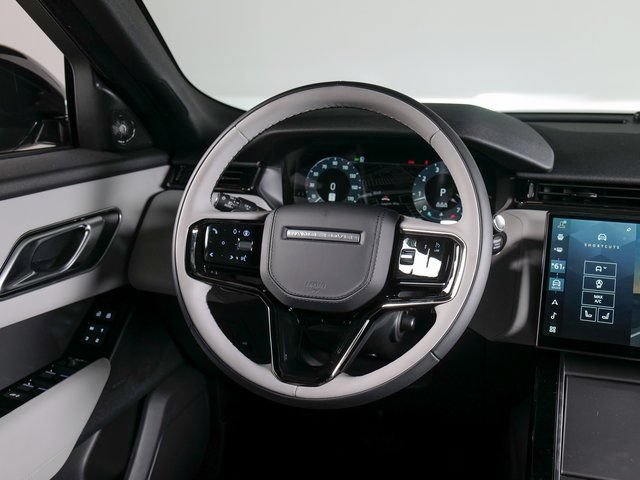New 2026 Land Rover Range Rover Velar S AWD/4WD image 12