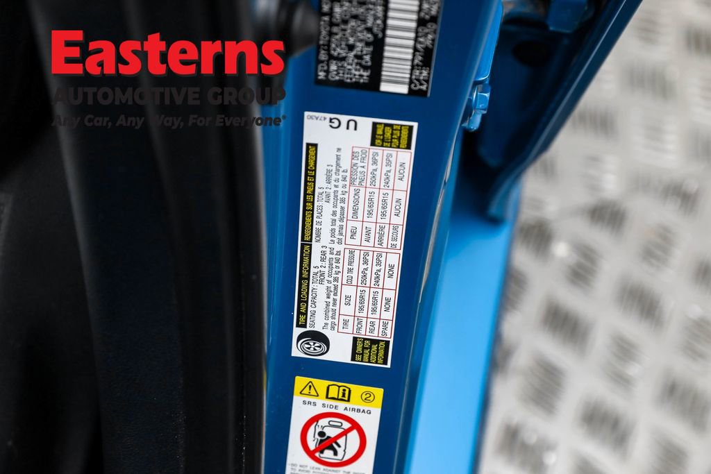 Used 2021 Toyota Prius Prime XLE w/ Carpet Mat Package (TMS) image 31