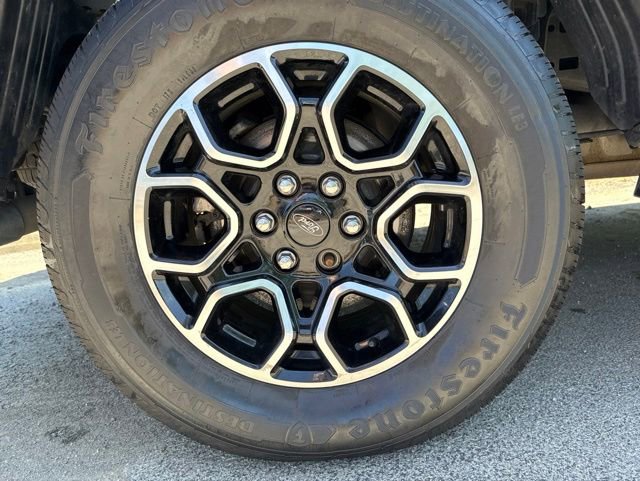 Used 2021 Ford F150 XLT w/ Equipment Group 302A High AWD/4WD image 10