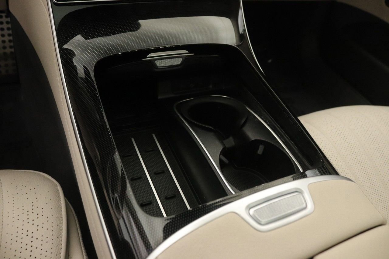 Certified 2023 Mercedes-Benz S 580 4MATIC Sedan image 18