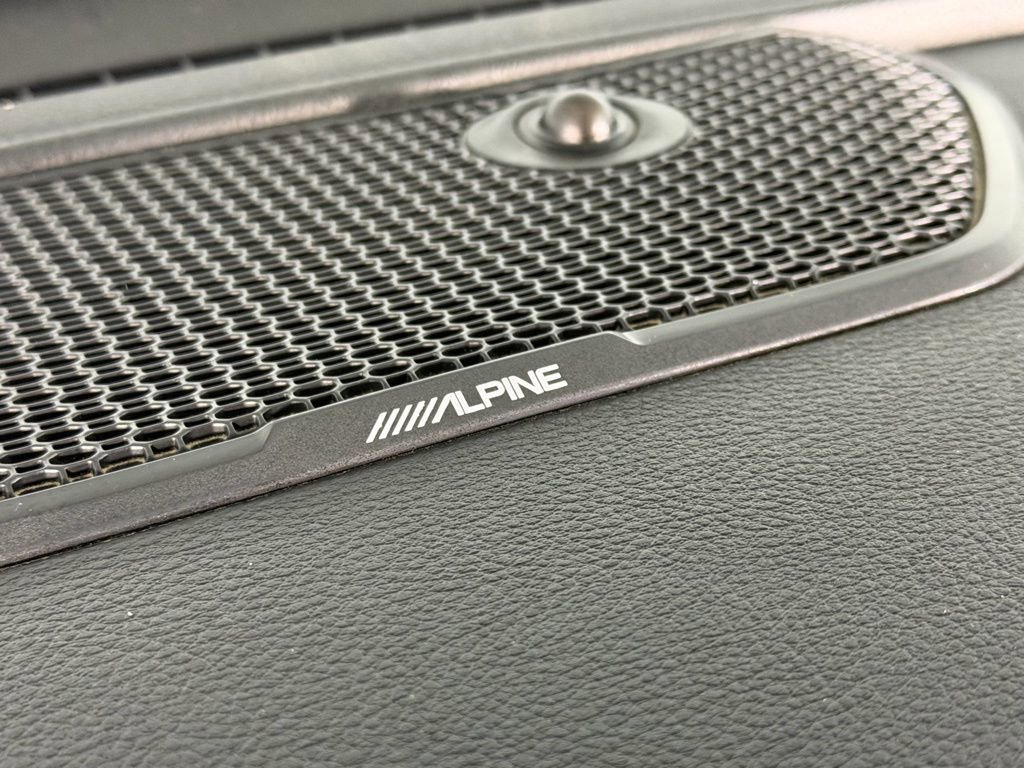 Used 2024 RAM 2500 Laramie w/ Safety Group image 33