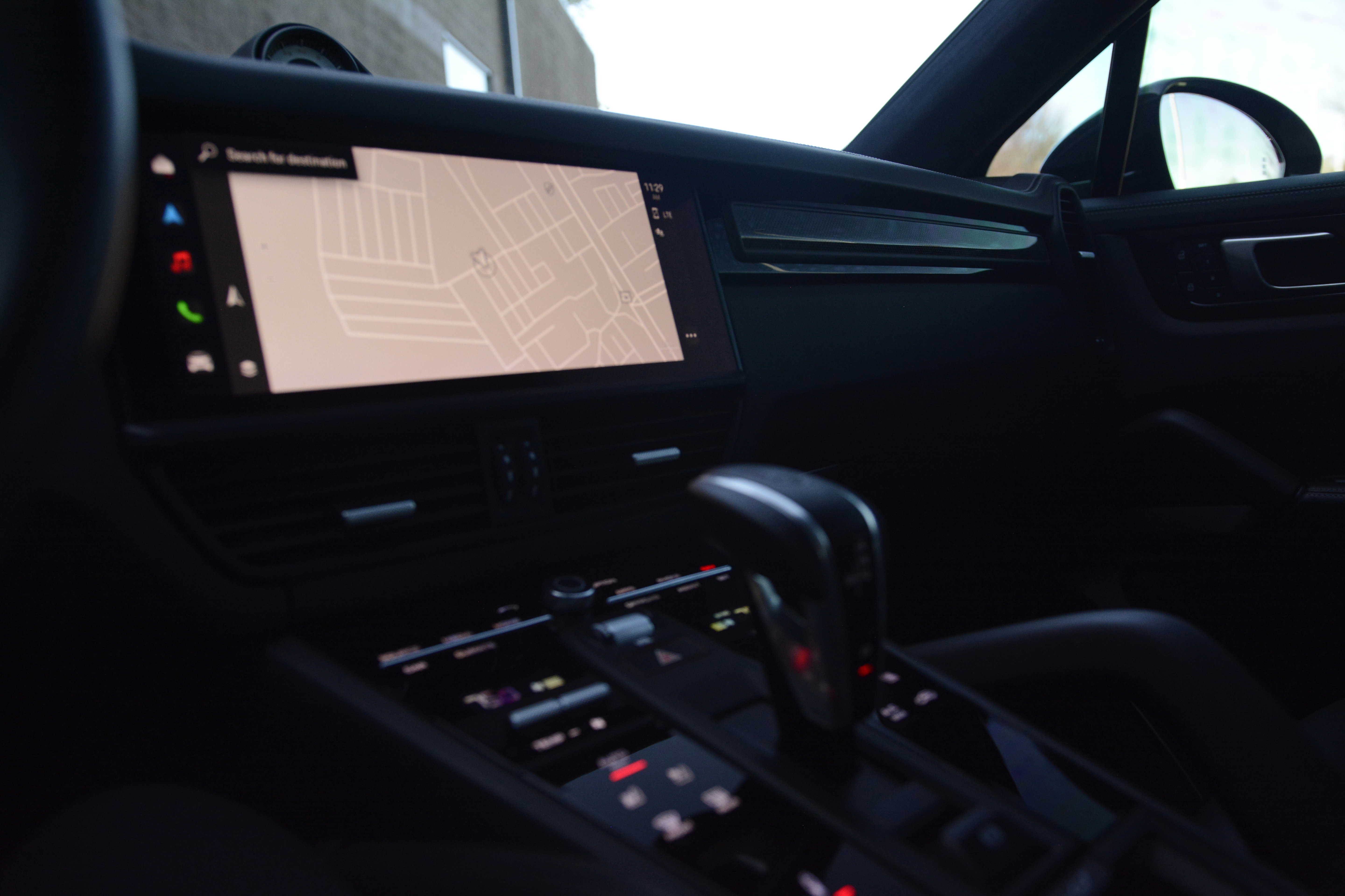 Certified 2022 Porsche Cayenne Turbo GT image 19