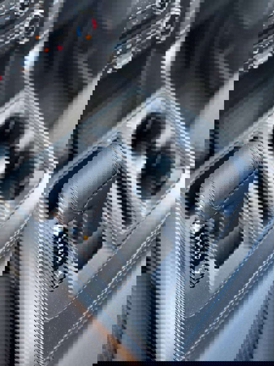 Used 2024 Ford F150 XLT w/ Equipment Group 302A MID image 11