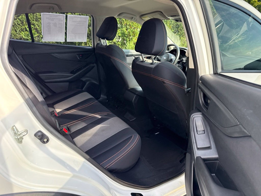 Used 2018 Subaru Crosstrek 2.0i Premium AWD/4WD image 13