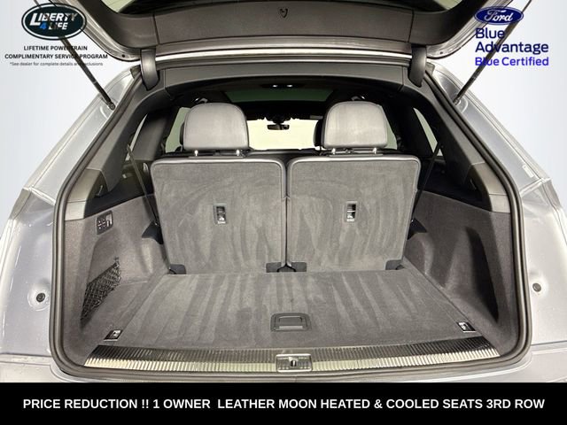 Used 2019 Audi Q7 3.0T Prestige image 28