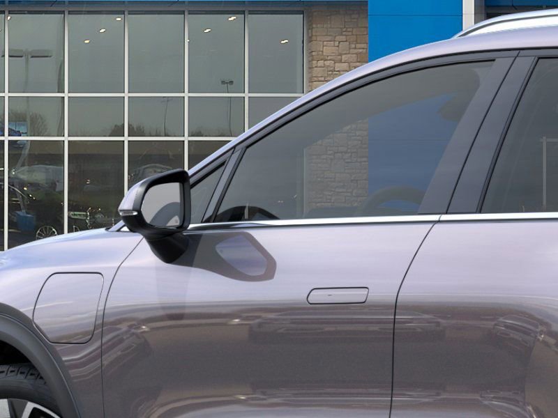 New 2026 Chevrolet Equinox EV LT image 12