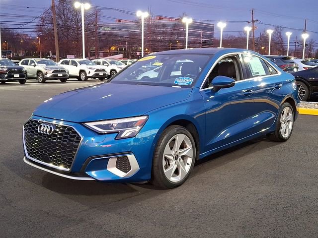 Used 2023 Audi A3 2.0T Premium image 4