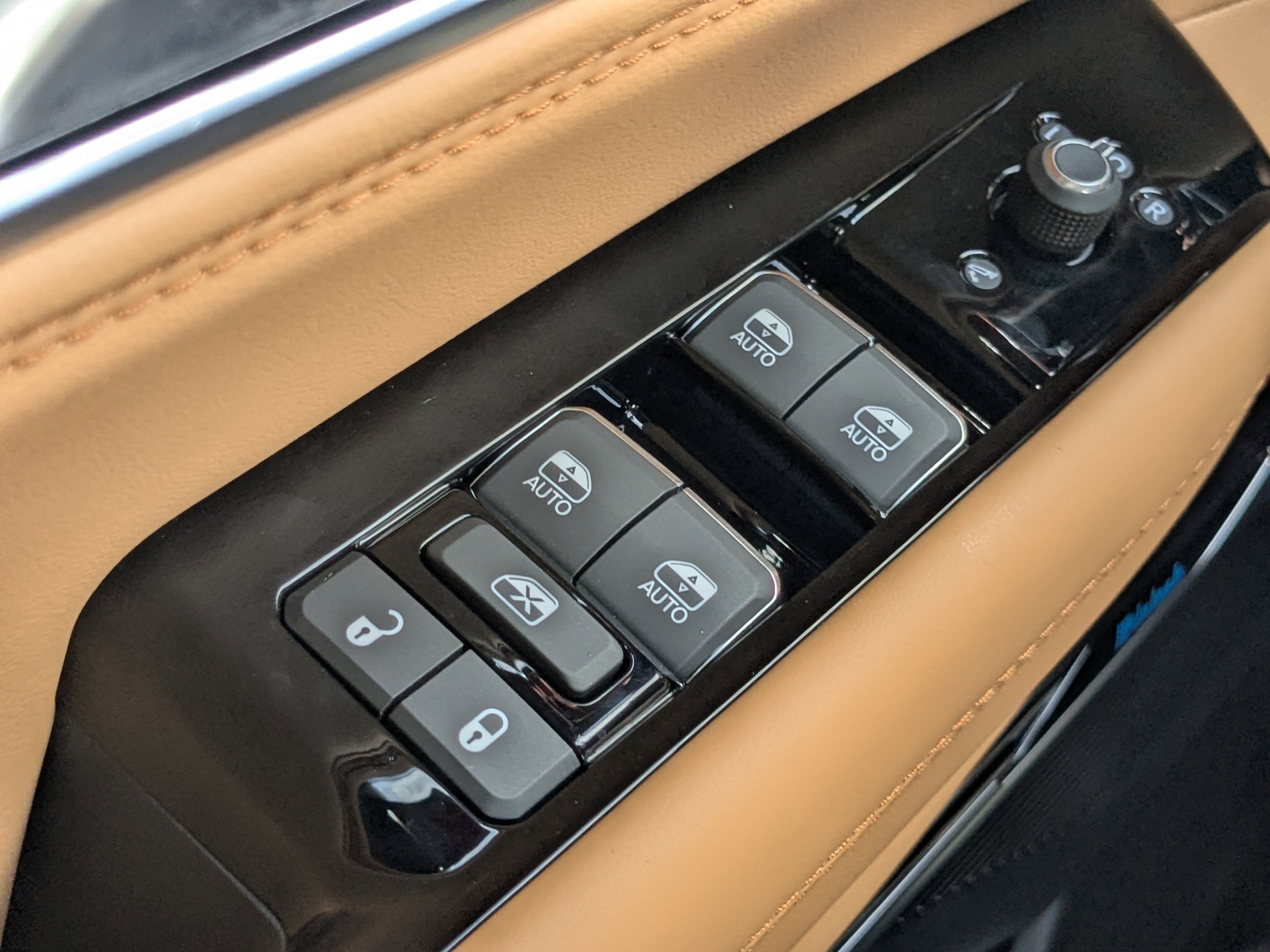 New 2026 Jeep Grand Wagoneer Summit AWD/4WD image 22