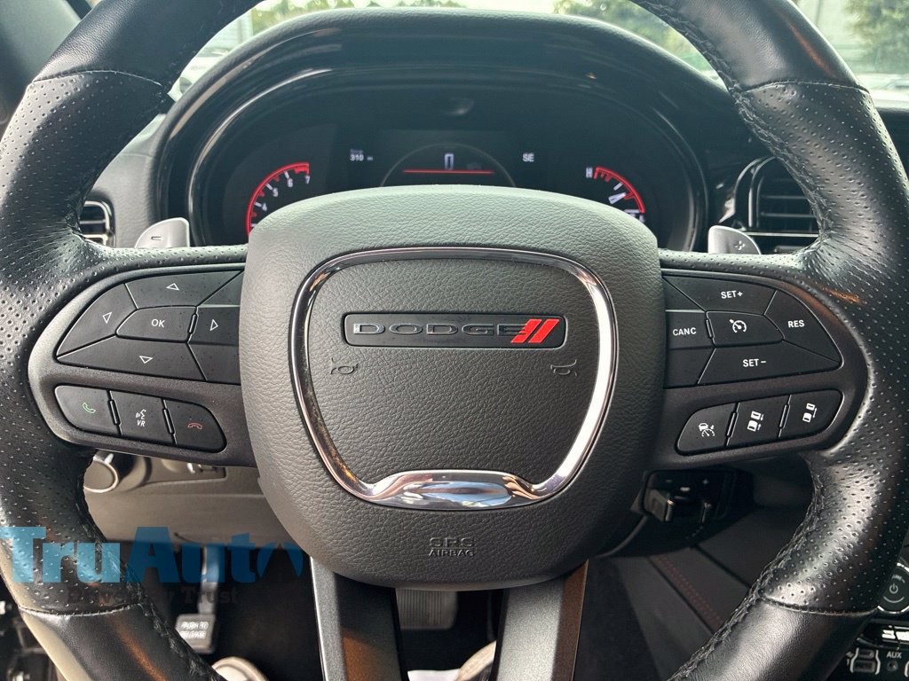 Used 2024 Dodge Durango GT AWD/4WD image 27