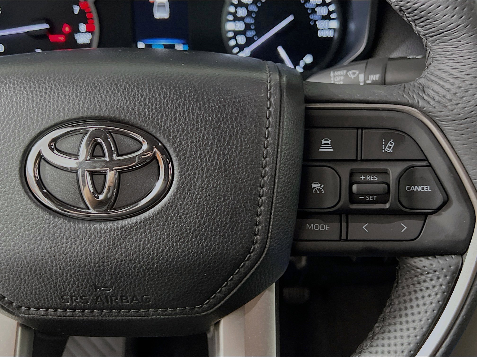 Used 2025 Toyota Tundra SR5 RWD image 19