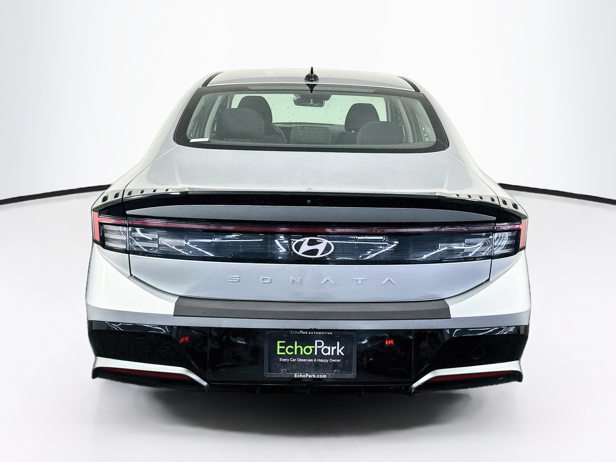 Used 2025 Hyundai Sonata SEL FWD image 7