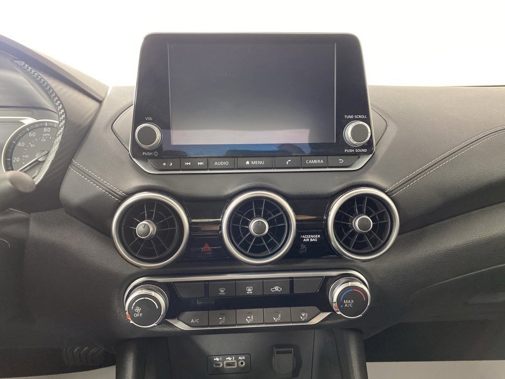 Used 2023 Nissan Sentra SV image 16