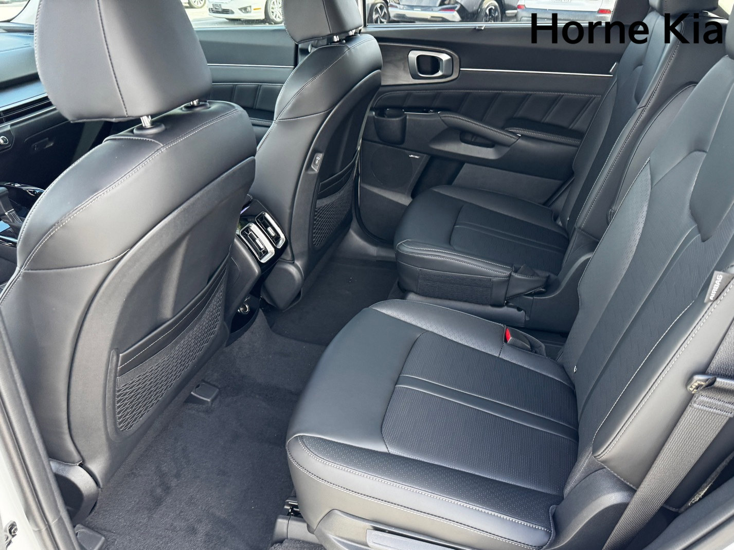 New 2026 Kia Sorento SX image 11