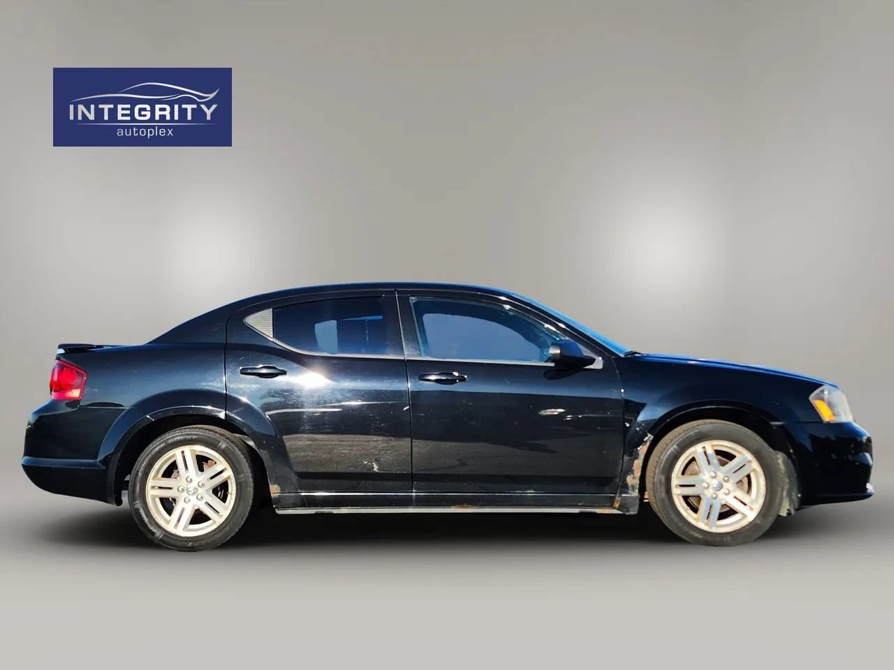 Used 2012 Dodge Avenger SE FWD image 6