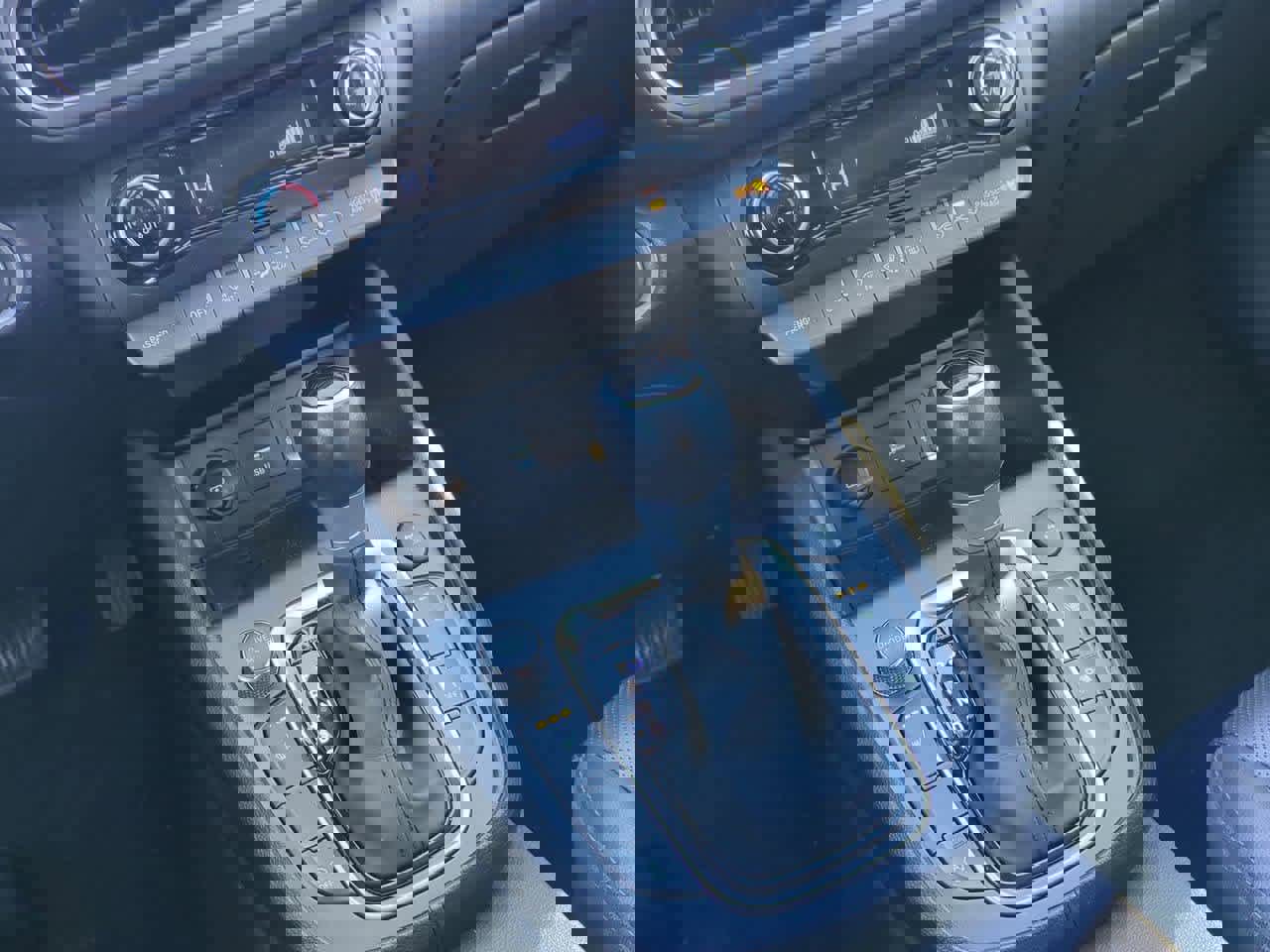 Used 2023 Hyundai Kona Limited w/ Cargo Package image 33