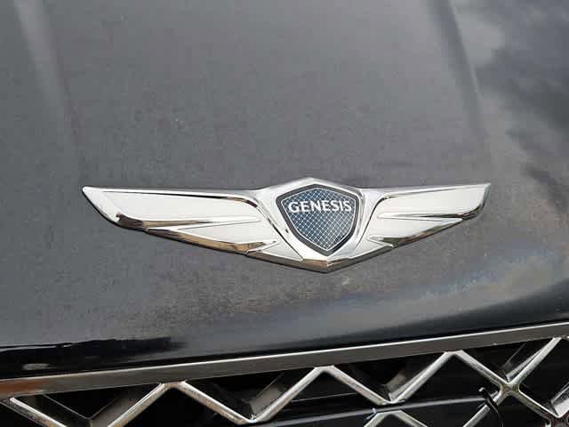 Used 2023 Genesis G80 2.5T RWD image 13