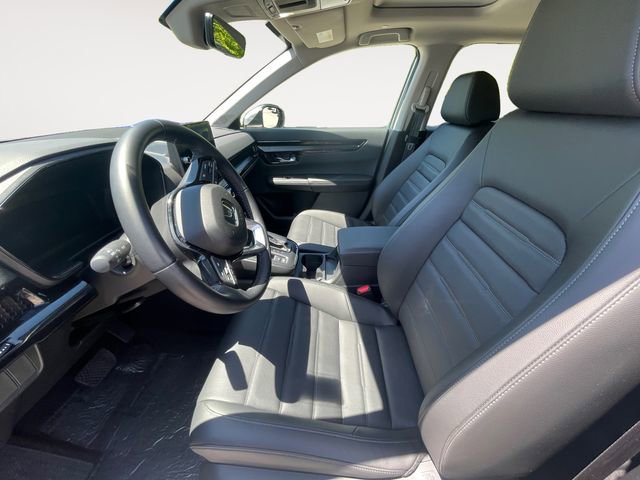 Used 2026 Honda CR-V EX-L image 9