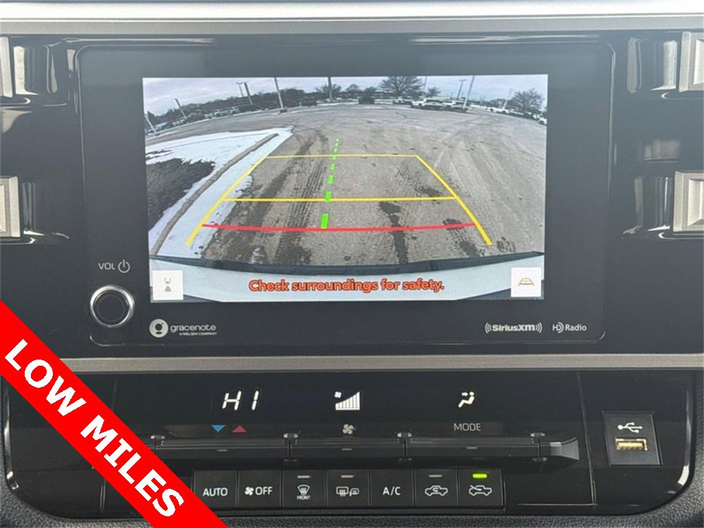 Used 2022 Toyota Tundra SR5 w/ SR5 Convenience Package image 15